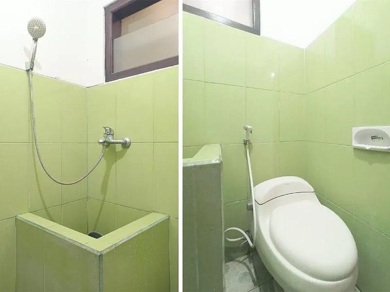 Hotel Palem 2 Syariah Malang Redpartner Exterior foto