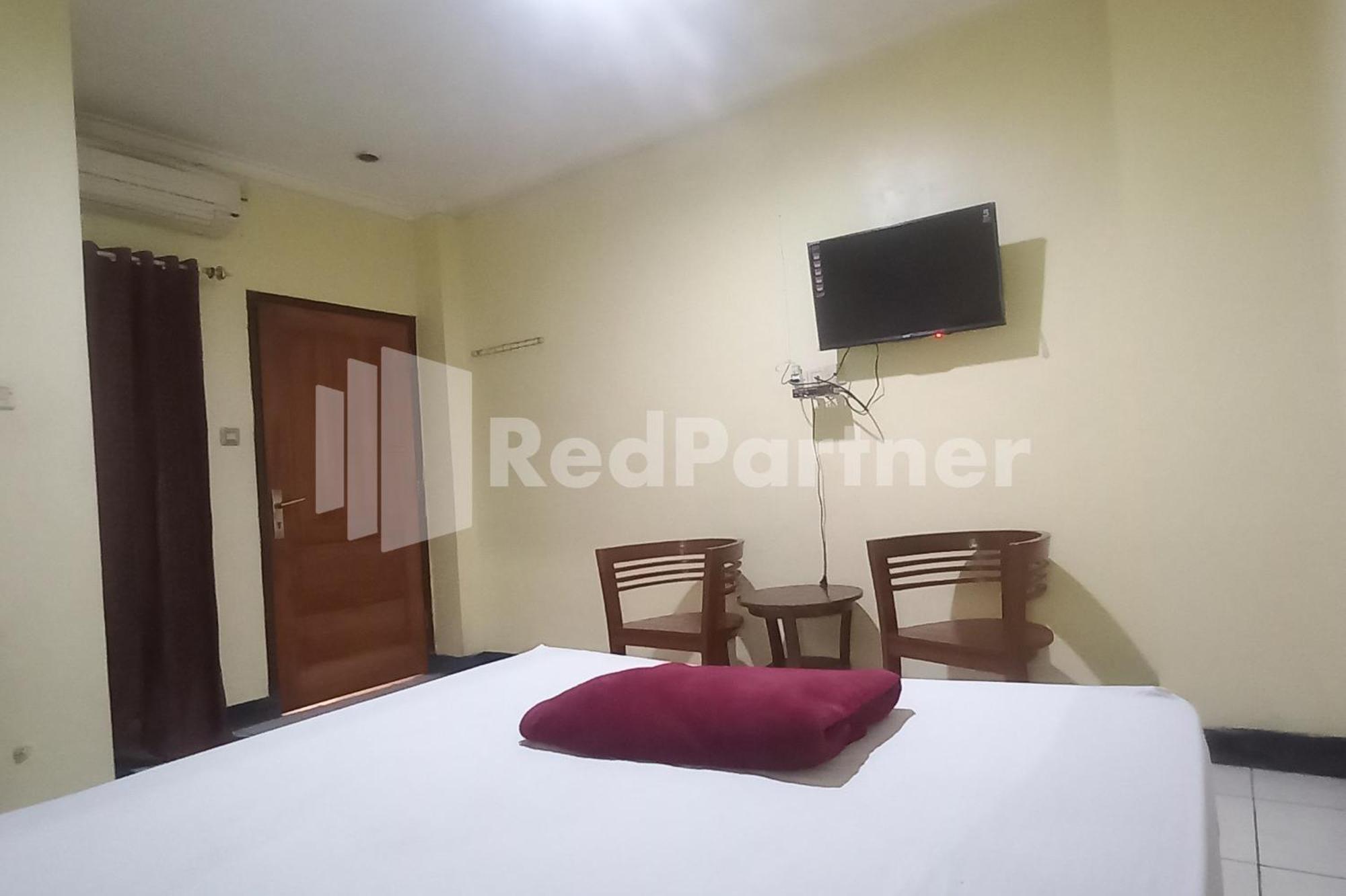 Hotel Palem 2 Syariah Malang Redpartner Exterior foto