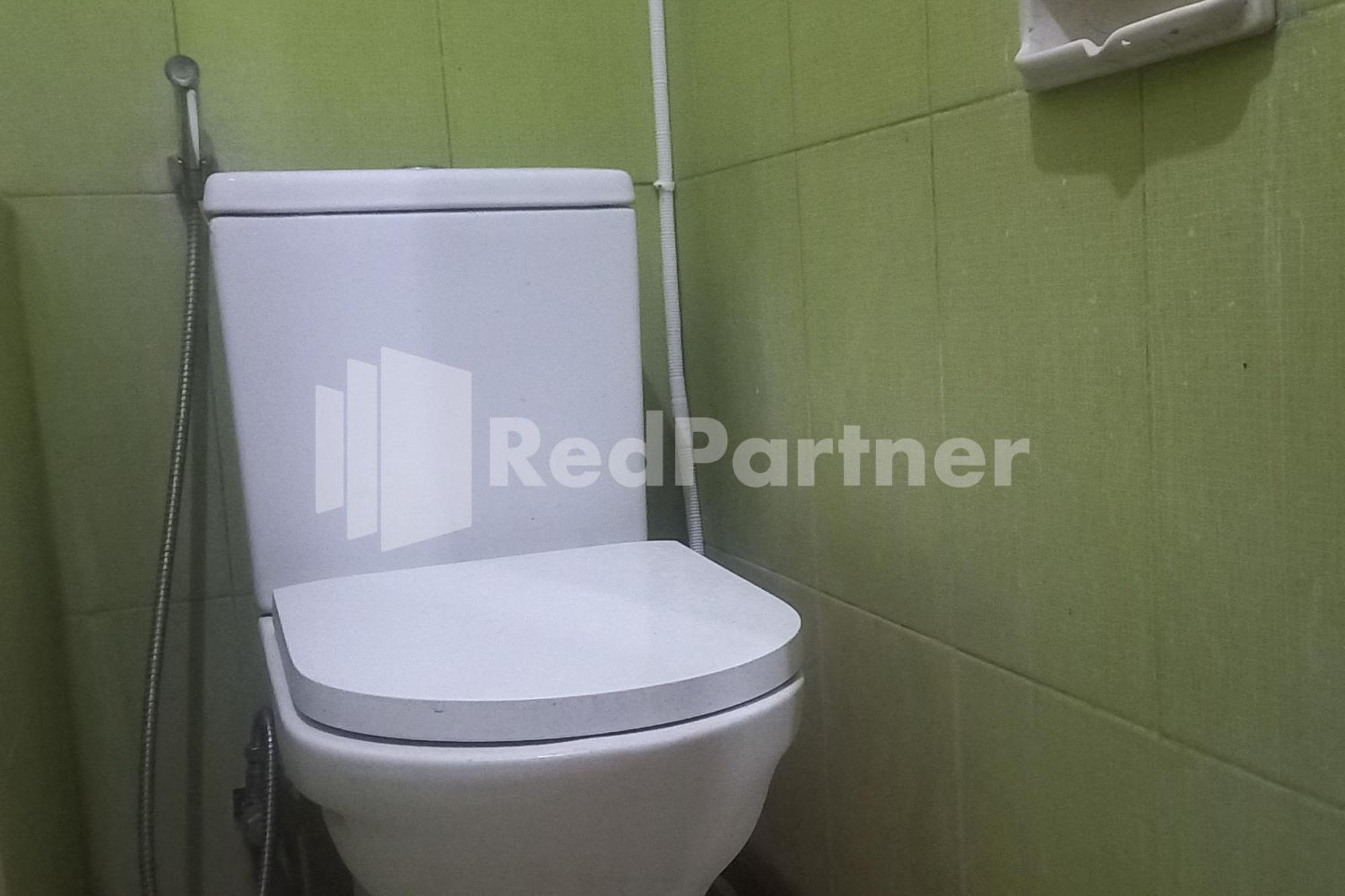 Hotel Palem 2 Syariah Malang Redpartner Exterior foto