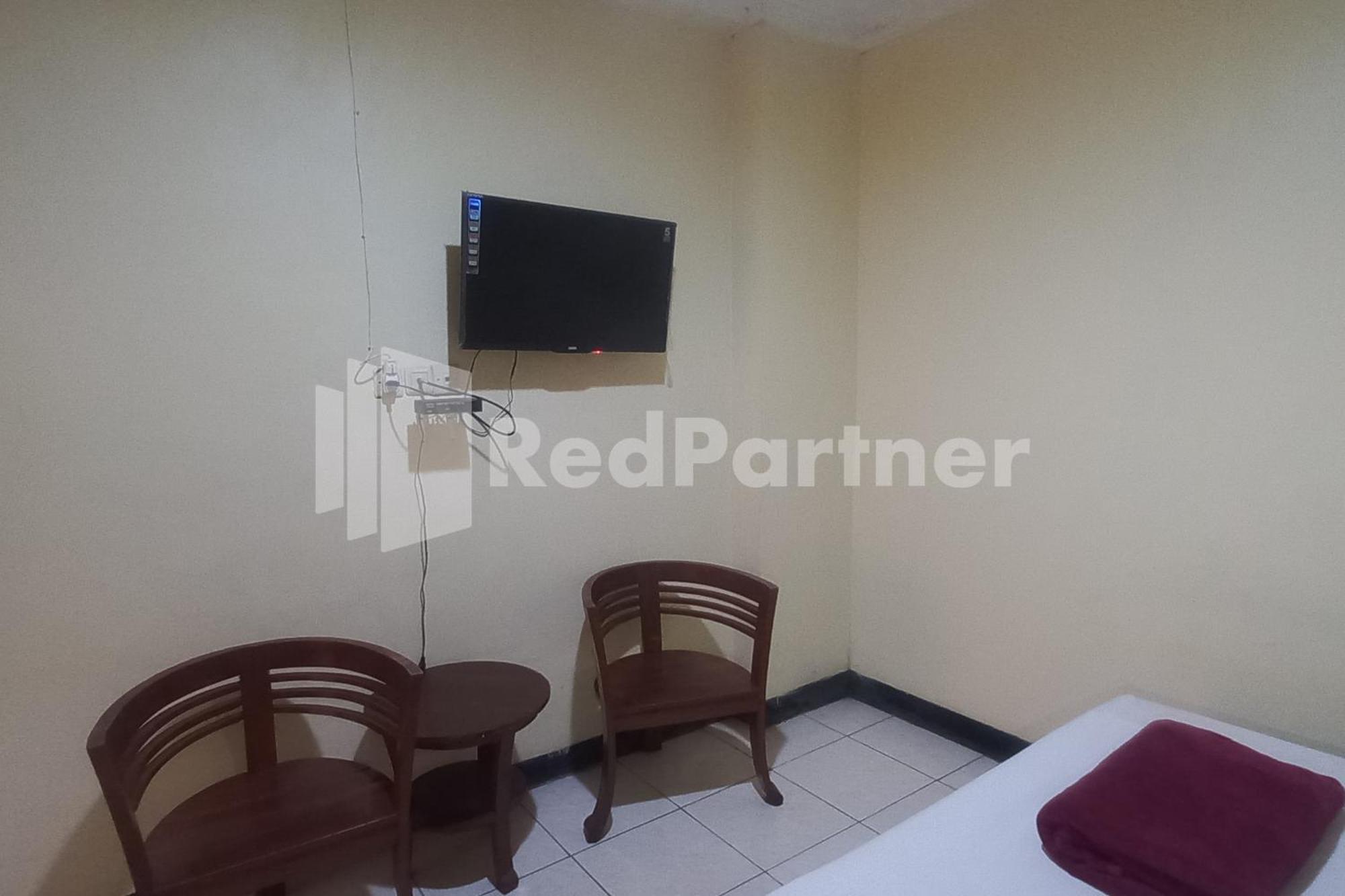 Hotel Palem 2 Syariah Malang Redpartner Exterior foto